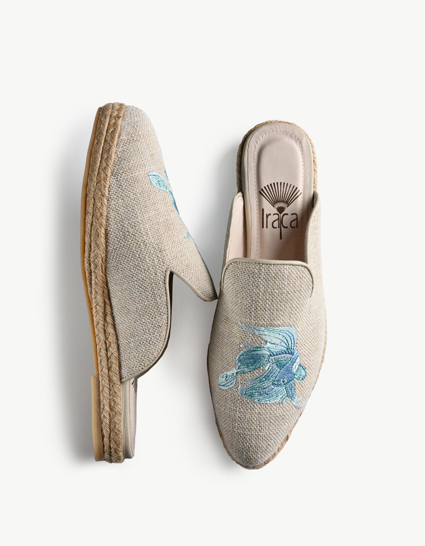Bai Espadrilles