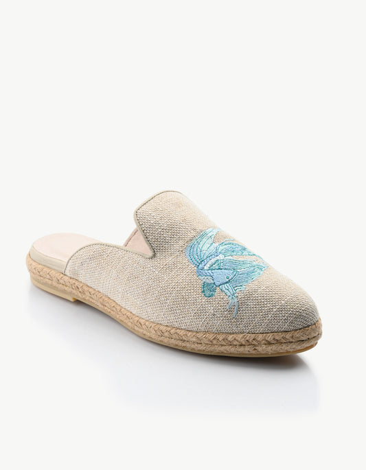 Bai Espadrilles